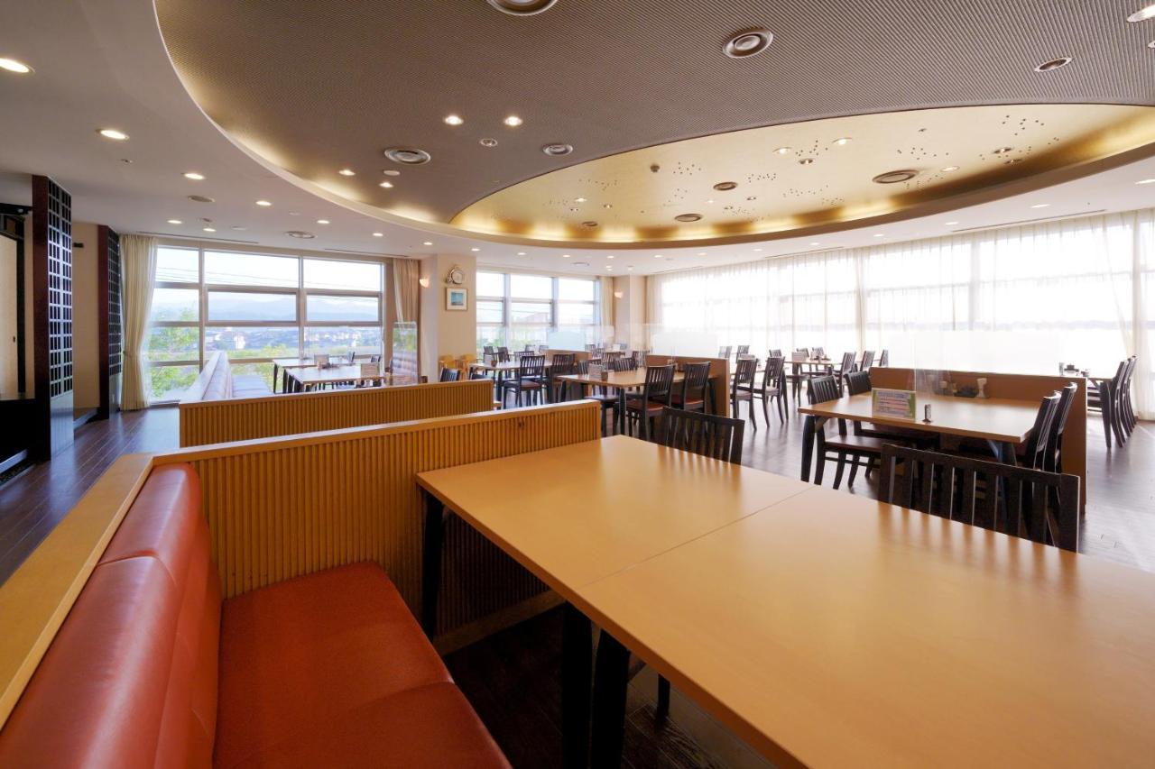 Hitaonsen Hananoki River Terrace Exterior photo