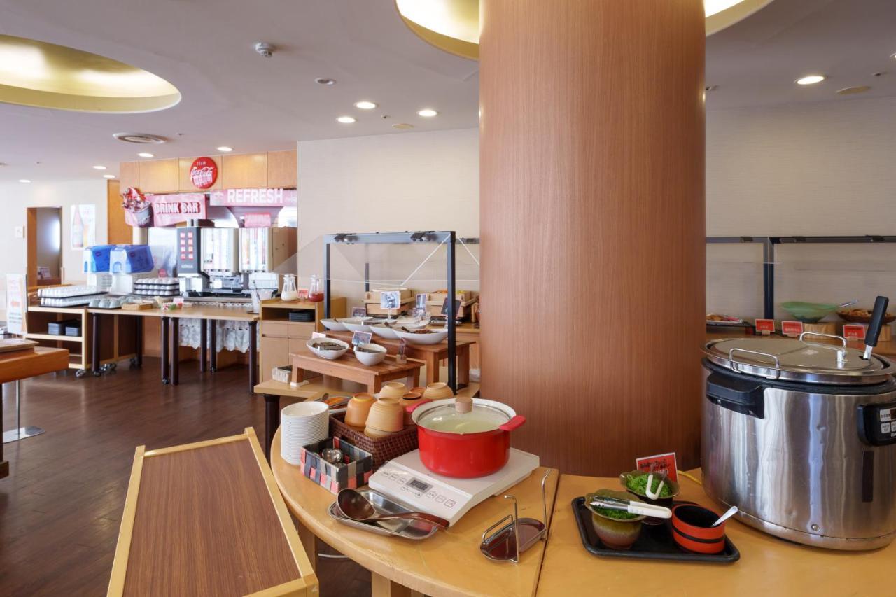 Hitaonsen Hananoki River Terrace Exterior photo